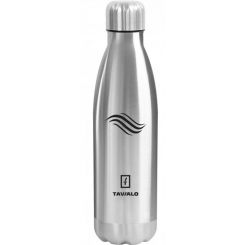Термобутылка Tavialo 500 мл серебристая (191500109)
