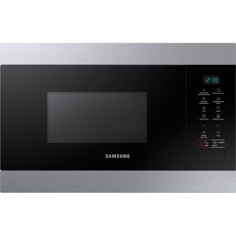 Встраиваемая микроволновая печь Samsung MG22M8074AT/UA