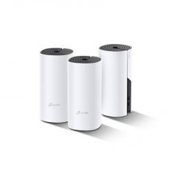 WiFi Mesh система TP-Link Deco P9 (DECO-P9-3-PACK)