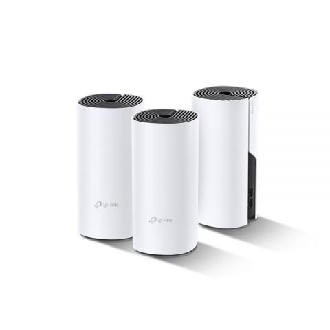 WiFi Mesh система TP-Link Deco P9 (DECO-P9-3-PACK)