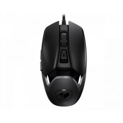 Мышь Cougar Airblader Black USB