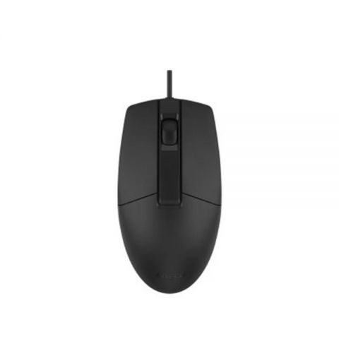 Мышь A4Tech OP-330 Black