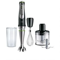 Блендер Braun MQ 9135 XI