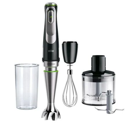 Блендер Braun MQ 9135 XI