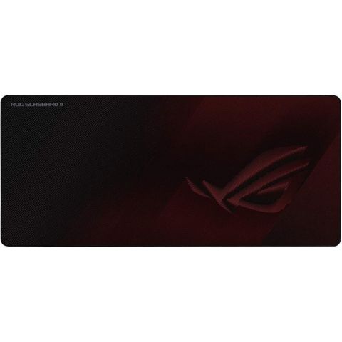 Ігрова поверхня Asus ROG Scabbard II Mixed (90MP0210-BPUA00)