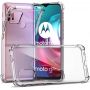 Чехол-накладка BeCover Anti-Shock для Motorola Moto G10/G30 Clear (706675)