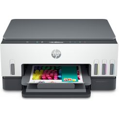 МФУ А4 цв. HP Smart Tank 670 с Wi-Fi (6UU48A) МФУ А4 цв. HP Smart Tank 670 с Wi-Fi (6UU48A)