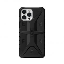 Чехол-накладка Urban Armor Gear Pathfinder для Apple iPhone 13 Pro Max Black (113167114040)