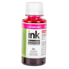 Чернила CW Canon CLI-471 (Magenta) (CW-CW471M01) 100мл