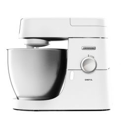 Кухонный комбайн Kenwood KVL 4170 S