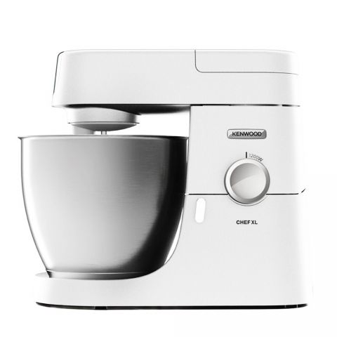 Кухонный комбайн Kenwood KVL 4170 S