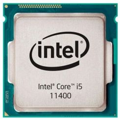 Процессор Intel Core i5 11400 2.6GHz (12MB, Rocket Lake, 65W, S1200) Tray (CM8070804497015)
