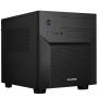 Корпус Chieftec Pro Cube CI-02B-OP Black Без БП