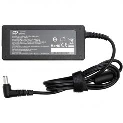 Блок питания PowerPlant для ноутбука LG 220V, 19V 65W 3.42A, 6.5х4.4мм (LG65F6544) Блок питания PowerPlant для ноутбука LG 220V, 19V 65W 3.42A, 6.5х4.4мм (LG65F6544)