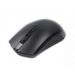 Миша бездротова Maxxter Mr-403 Black Миша бездротова Maxxter Mr-403 Black