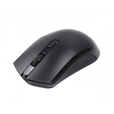 Миша бездротова Maxxter Mr-403 Black Миша бездротова Maxxter Mr-403 Black