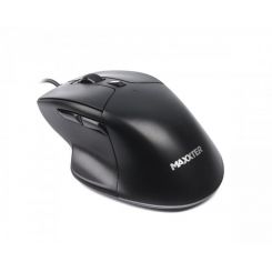 Миша Maxxter Mc-6B01 Black Миша Maxxter Mc-6B01 Black