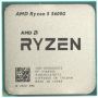 Процесор AMD Ryzen 5 5600G (3.9GHz 16MB 65W AM4) Tray (100-000000252)
