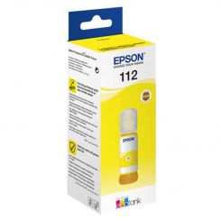 Контейнер с чернилами Epson L15150/15160 (C13T06C44A) Yellow