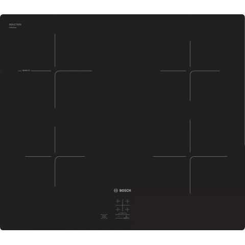 Варильна поверхня Bosch PUG61KAA5E