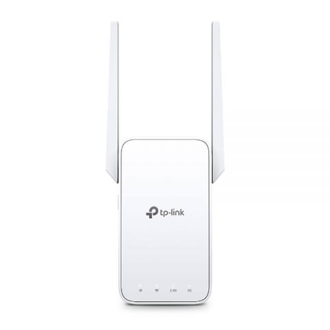 Точка доступа TP-Link RE315 (AC1200, 1xFE, Mesh, 2 внешние антенны)