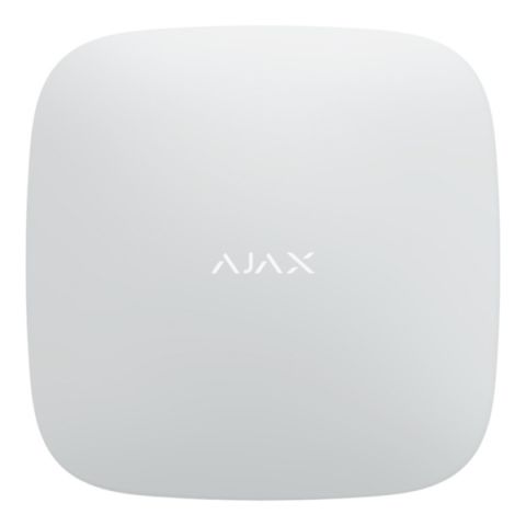 Ретранслятор сигнала Ajax ReX 2 (8EU) White (32669.106.WH1/38207.106WH1)
