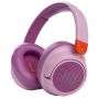 Bluetooth-гарнітура JBL JR 460NC Pink (JBLJR460NCPIK)