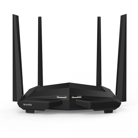 Беспроводной маршрутизатор Tenda AC10