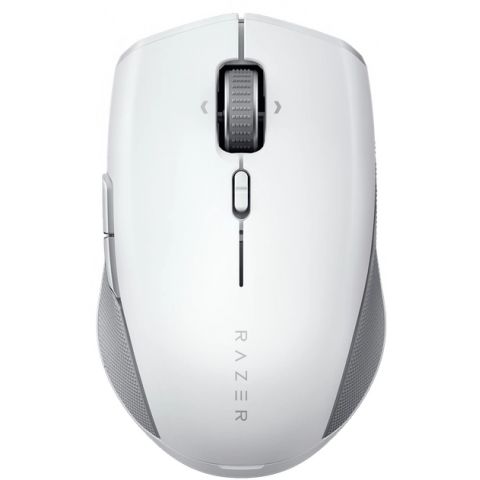 Мышь беспроводная Razer Pro Click Mini Wireless White (RZ01-03990100-R3G1)