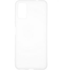 Чехол-накладка BeCover для ZTE Blade A71 Transparancy (706942)