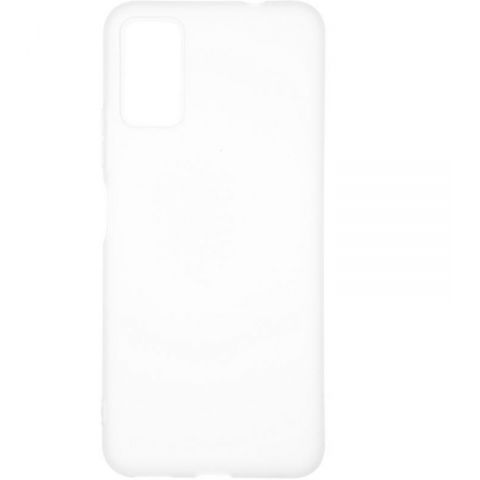 Чехол-накладка BeCover для ZTE Blade A71 Transparancy (706942)