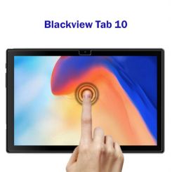Защитное стекло BeCover для Blackview Tab 10/10 Pro (706917)