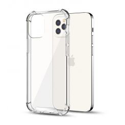 Чехол-накладка BeCover Anti-Shock для Apple iPhone 13 Pro Clear (706981)