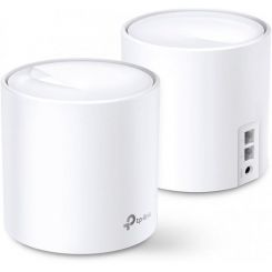 WiFi Mesh система TP-Link Deco X20 2-pack 