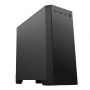 Корпус GameMax H606 Silent Hill Black без БП