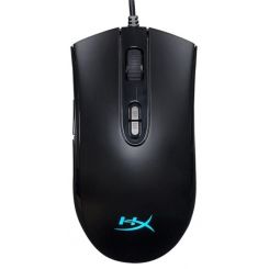 Мышь HyperX Pulsefire Core RGB Black (4P4F8AA) 