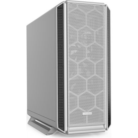Корпус be quiet! Silent Base 802 White (BG040) без БП