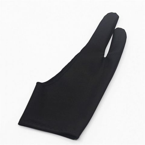 Перчатка для рисования SK Size L Black (33036100217LB)