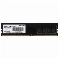 Модуль памяти DDR4 16GB/3200 Patriot Signature Line (PSD416G32002)