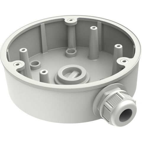 Коммутационная коробка Hikvision DS-1280ZJ-PT6