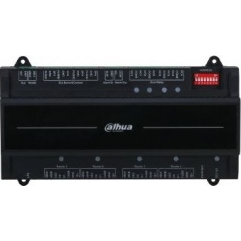 Контроллер Dahua DHI-ASC2204B-S