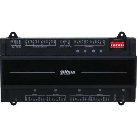 Контроллер Dahua DHI-ASC2202B-D