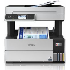 МФУ А4 цв. Epson L6490 c WI-FI (C11CJ88405)