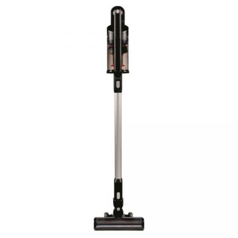 Акумуляторний пилосос Gorenje SVC252FMBK