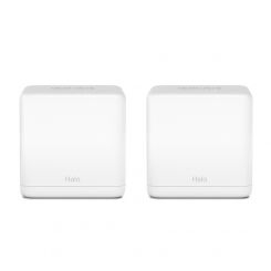 WiFi Mesh система Mercusys Halo H30G (2-pack)