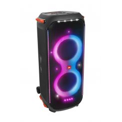 Акустическая система JBL PartyBox 710 Black (JBLPARTYBOX710EU)