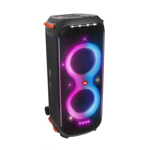 Акустическая система JBL PartyBox 710 Black (JBLPARTYBOX710EU)