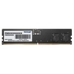 Модуль памяти DDR5 16GB/4800 Patriot Signature (PSD516G480081)