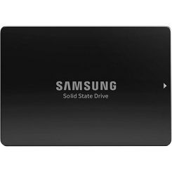 Накопитель SSD Samsung PM897 480GB 2.5