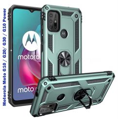 Чeхол-накладка BeCover Military для Motorola Moto G10/G10 Power/G20/G30 Dark Green (707107) Чeхол-накладка BeCover Military для Motorola Moto G10/G10 Power/G20/G30 Dark Green (707107)